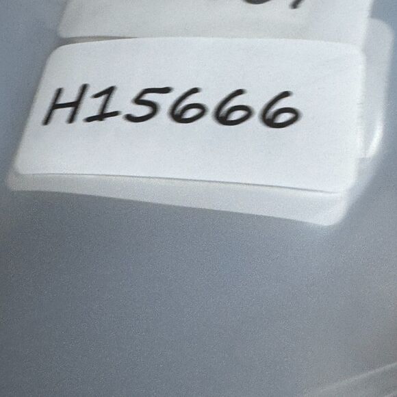 Gigi Studios Lola Gray Clear Eyeglasses Frames 65511/4 52-17-150 H15666 - Picture 7 of 7